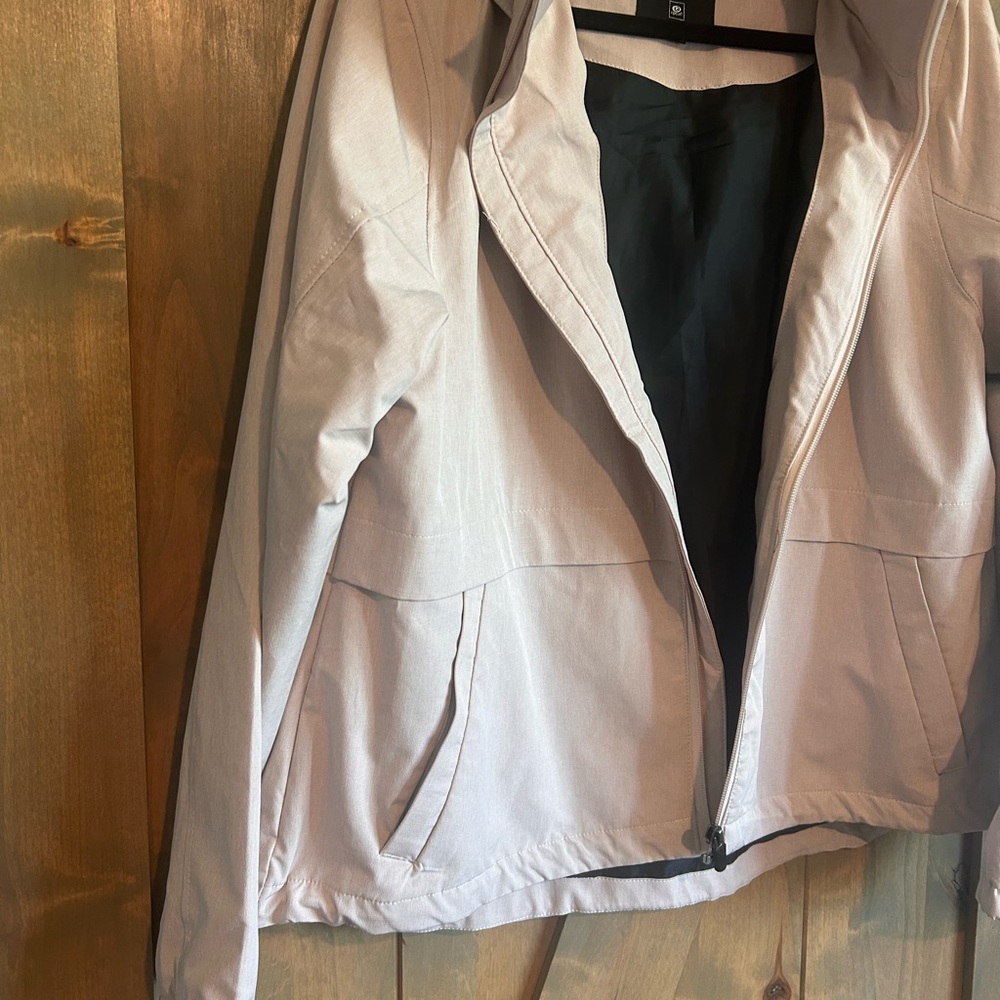 Rip Curl Anti Series hybrid Jacket - Picture 2 of 7